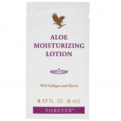 Termékminta - Moist Lotion